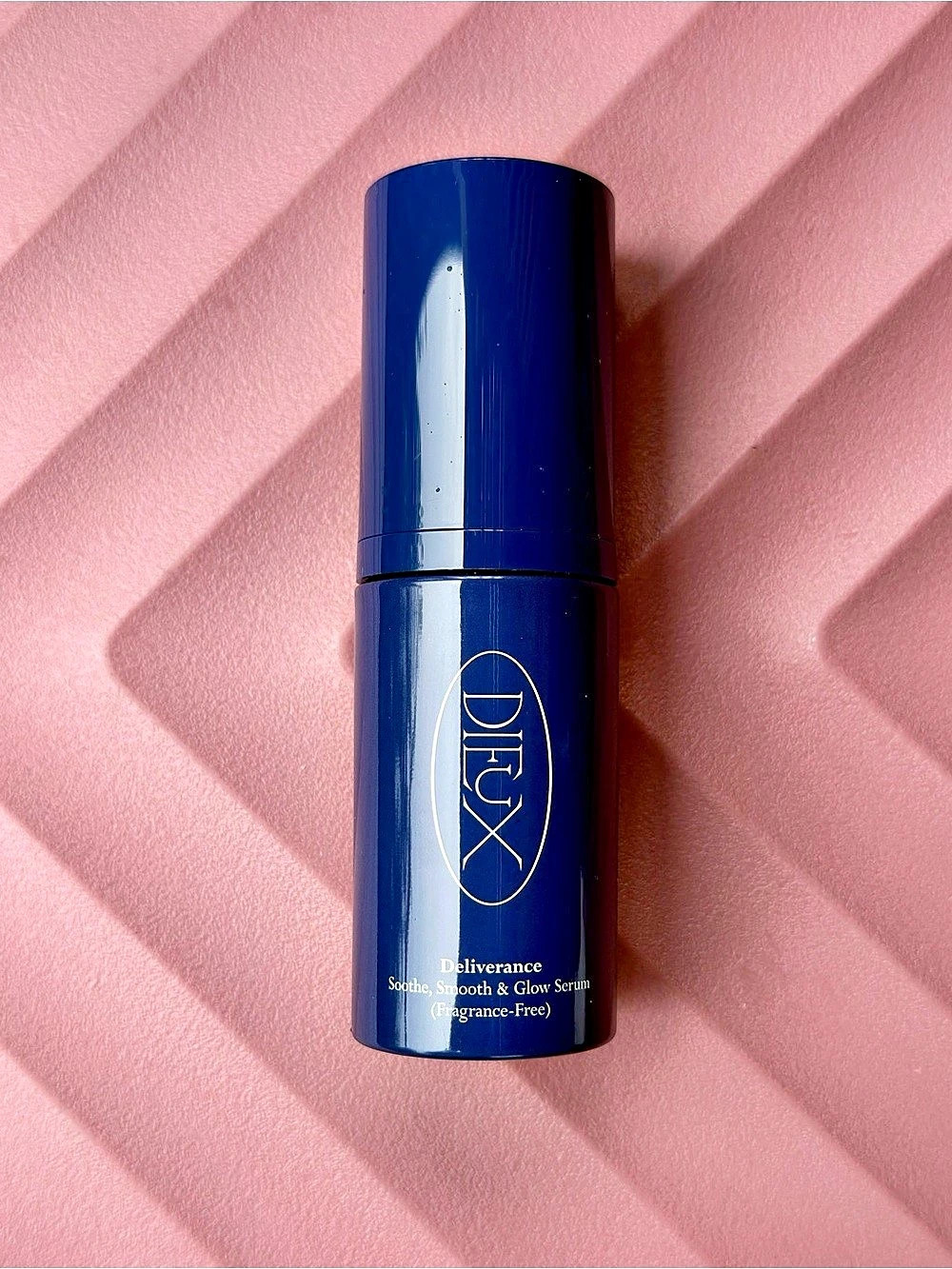 DIEUX Deliverance Soothing, Smooth & Glow Serum (Fragrance-Free)